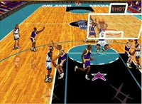 NBA Live 96