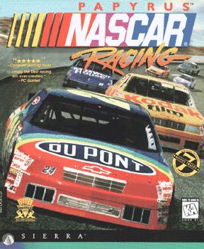 NASCAR Racing