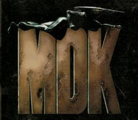 MDK