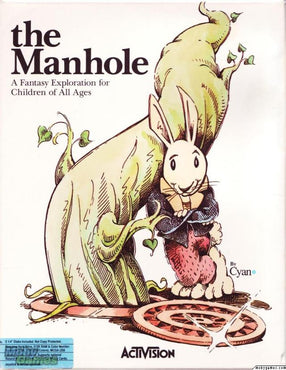 The Manhole