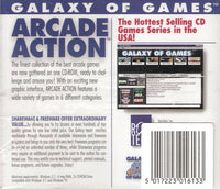 Galaxy Of Games: Arcade Action