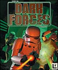 Star Wars Dark Forces