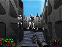 Star Wars Dark Forces