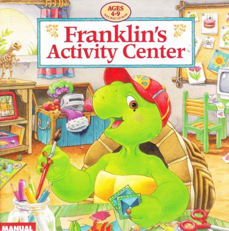 Franklin's Activity Center
