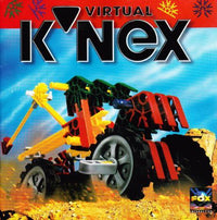 Virtual K'Nex