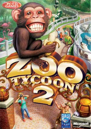 Zoo Tycoon  2