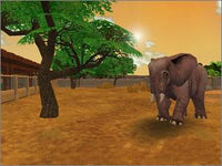 Zoo Tycoon: Endangered Species 2