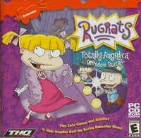 Rugrats: Totally Angelica