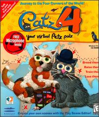 Catz 4