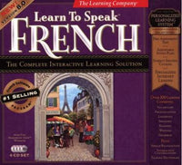 Learn To Speak French 8.0