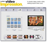 ArcSoft VideoImpression 2