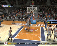 NBA Live 2008