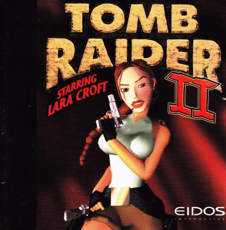 Tomb Raider  2