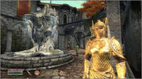 The Elder Scrolls: Oblivion 4 GOTY w/ Manual