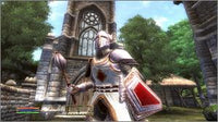 The Elder Scrolls: Oblivion 4 GOTY w/ Manual