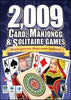 Masque 2,009 Card, Mahjongg & Solitaire Games