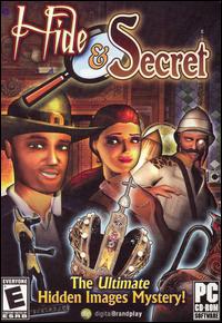 Hide & Secret: Treasure Of The Ages