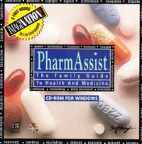 PharmAssist