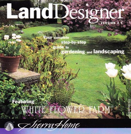 LandDesigner 3D 4.5