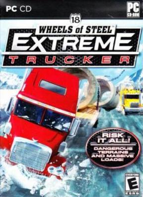 18 Wheels of Steel: Extreme Trucker