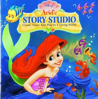 Disney's Ariel's Story Studio