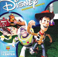 Disney's Toy Story: Activity Center 2