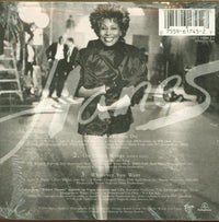 Tina Turner: Collector's Edition Promo w/ Artwork