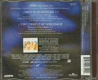 Whitney Houston: Exhale (Shoop Shoop) Korea Import