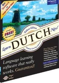 Learn Dutch Now! 8