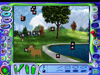 Kid Pix 3 Deluxe