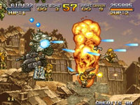 Metal Slug 2