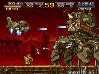 Metal Slug 2