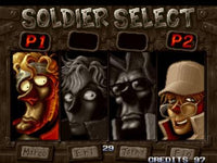 Metal Slug 2