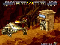 Metal Slug 2