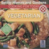 Better Homes & Gardens: Vegetarian