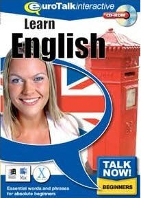 Talk Now! English