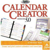 Calendar Creator 5