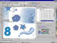 Corel Draw 7 [1CD]