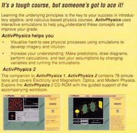 ActivPhysics 2