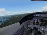 Microsoft Flight Simulator 2004