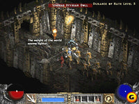 Diablo 2 w/ Manual