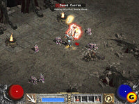 Diablo 2 w/ Manual