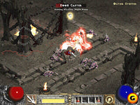 Diablo 2 w/ Manual