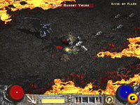 Diablo 2 w/ Manual