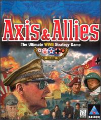 Axis & Allies