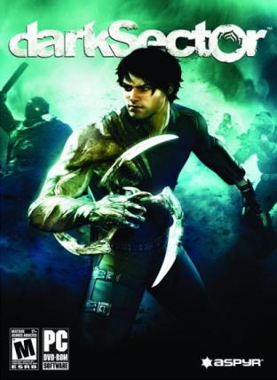 Dark Sector w/ Manual