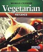 World Cuisine: Vegetarian Recipes