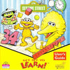 Sesame Street: Get Set To Learn