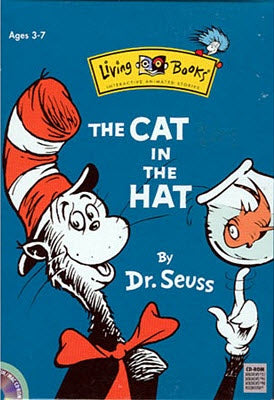 The Cat in the Hat