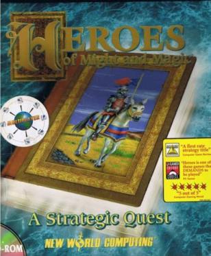 Heroes Of Might & Magic